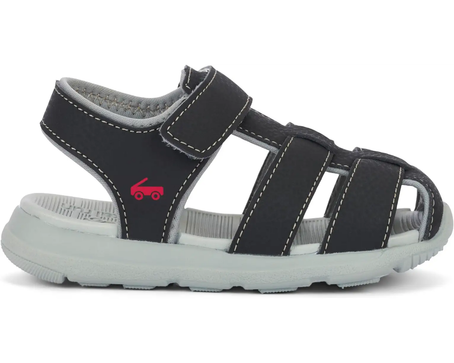 Cyrus IV FlexiRun Black