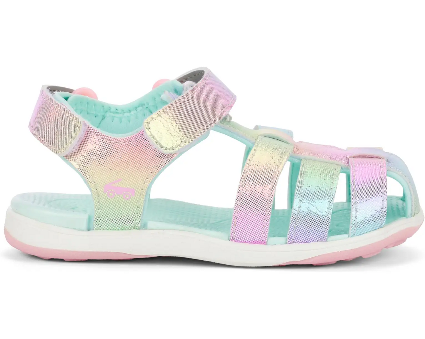 Paley Silver Rainbow