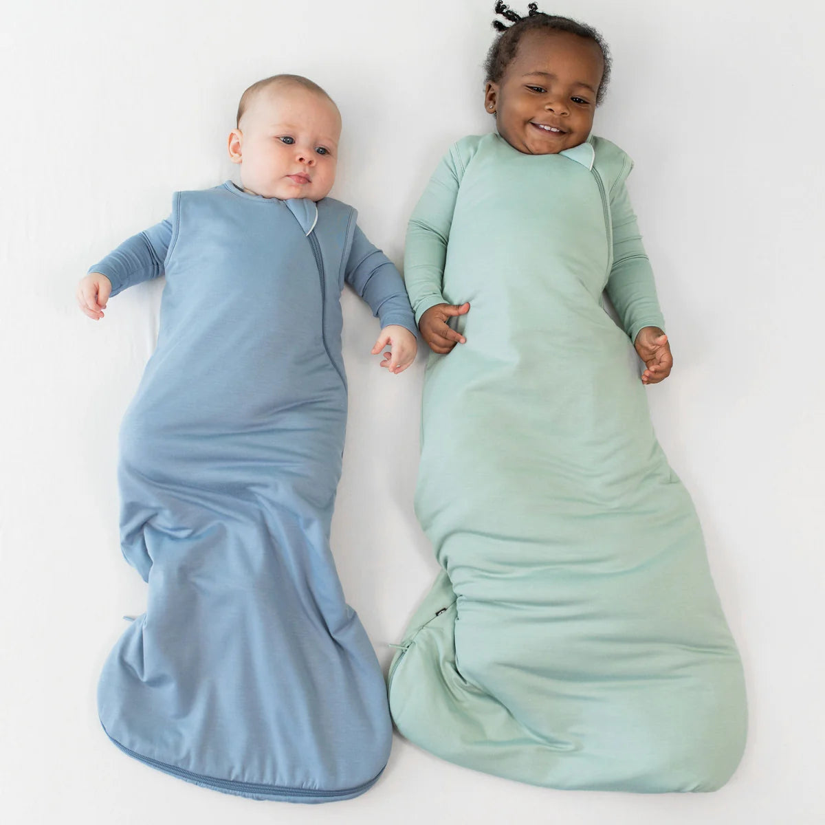 Sleep Bag In Slate 1.0 TOG