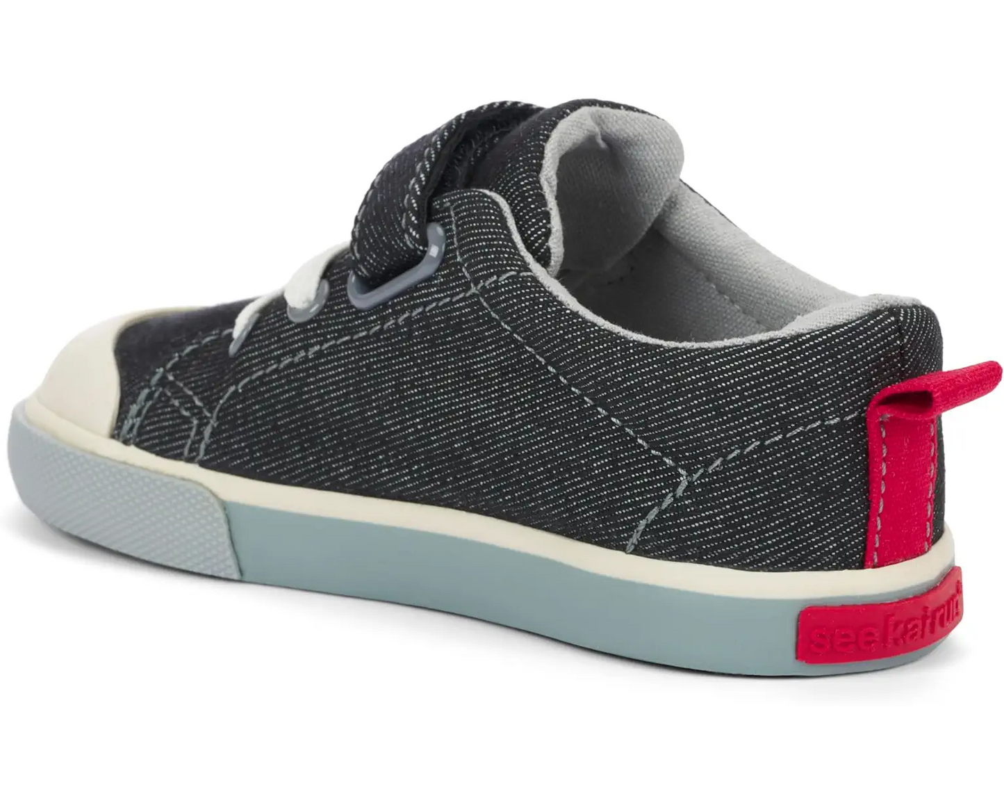 Stevie Black Denim