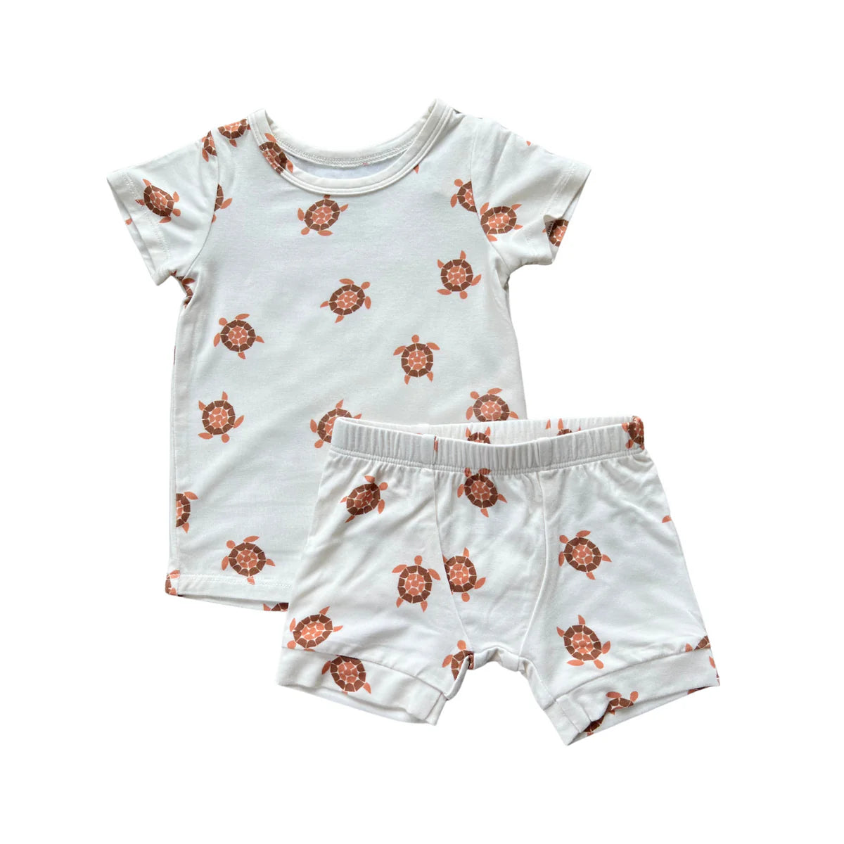 Summer Lounge Set Turtles