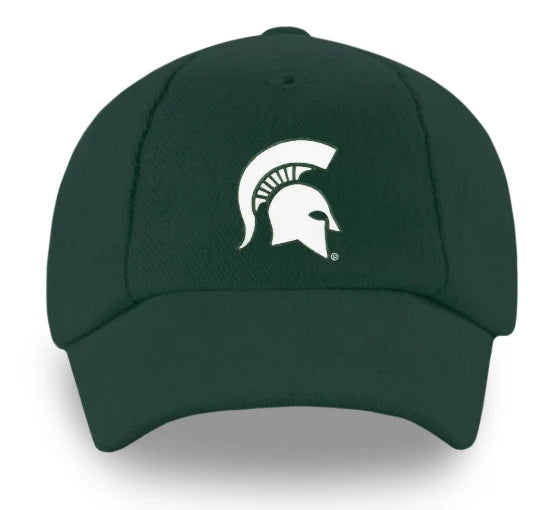 Michigan State Baseball Cap