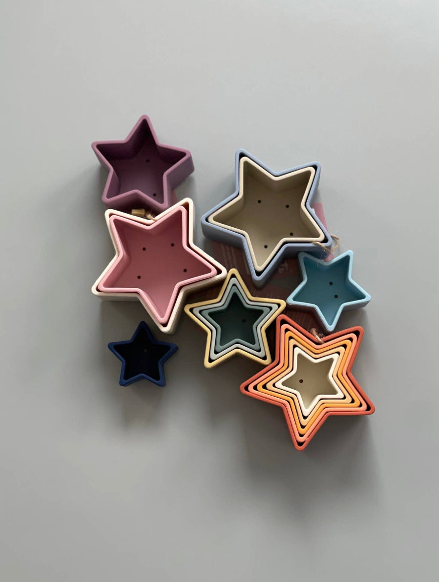Star Cup Stacker