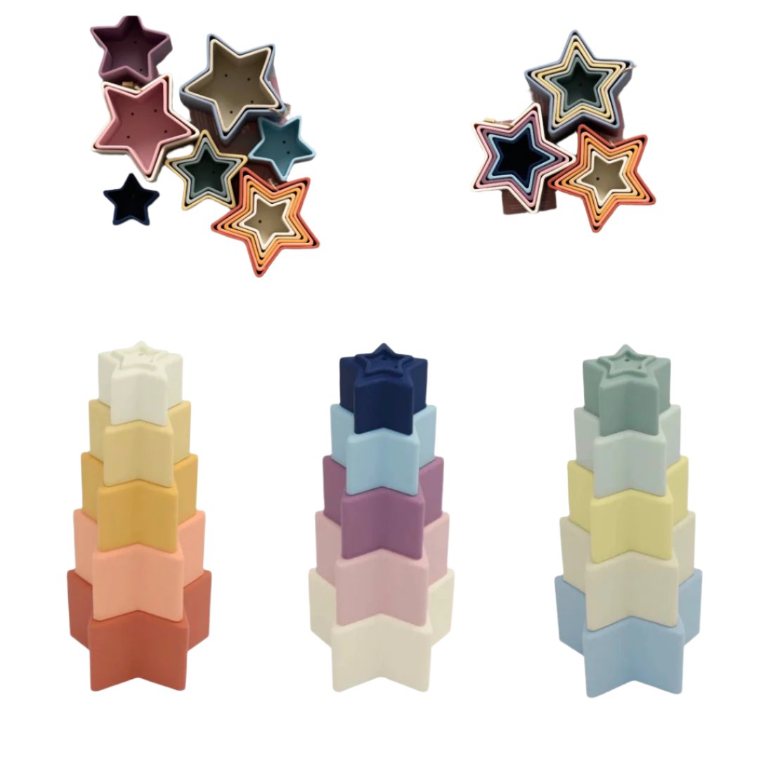 Star Cup Stacker
