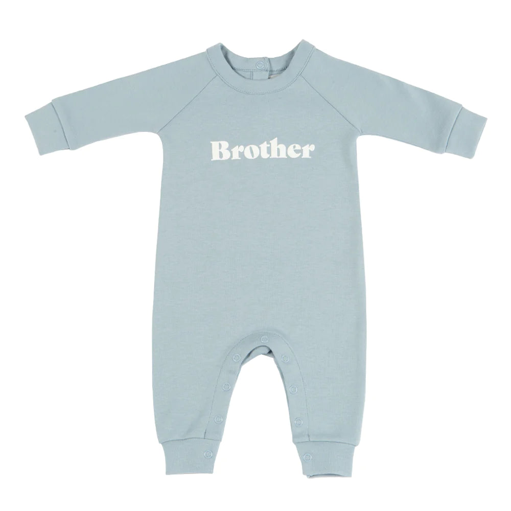 Sky Blue Brother All-In-One