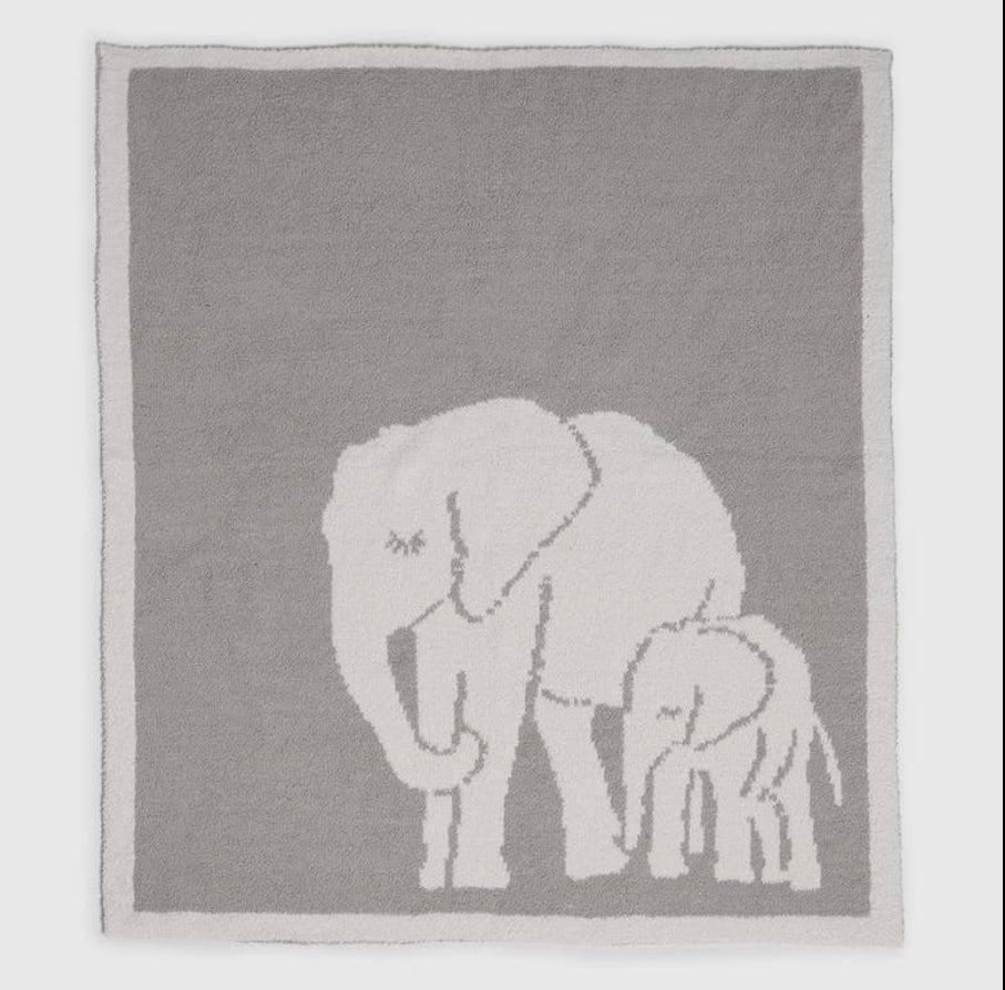 Luxury Soft Throw Blanket