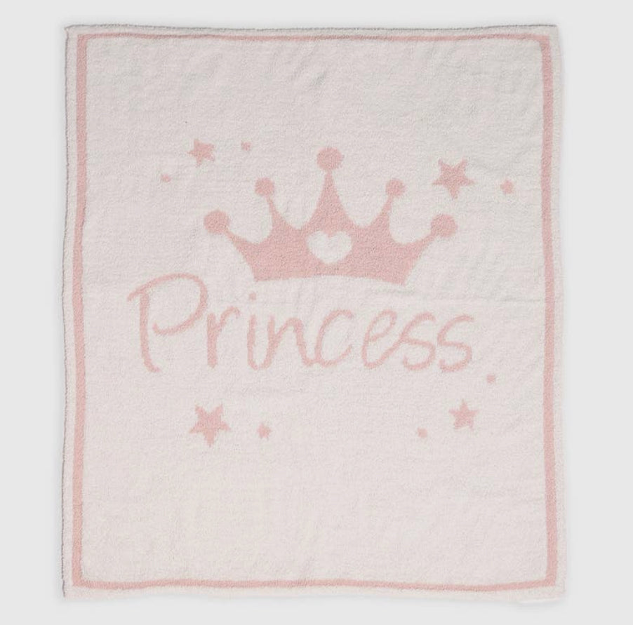 Luxury Soft Throw Blanket