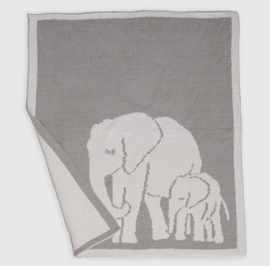 Luxury Soft Throw Blanket