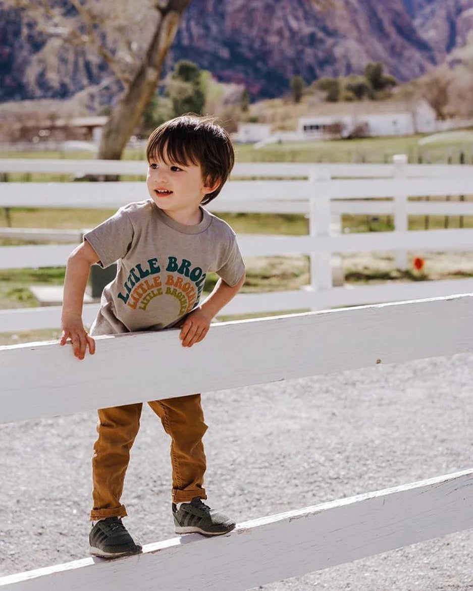 Little Brother Tee
