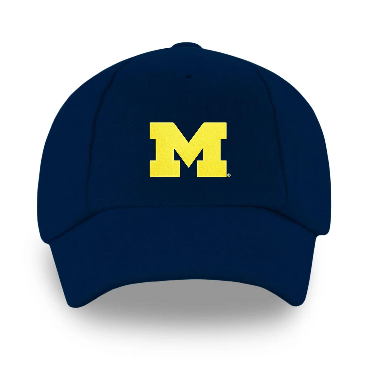 University Of Michigan Baseball Cap