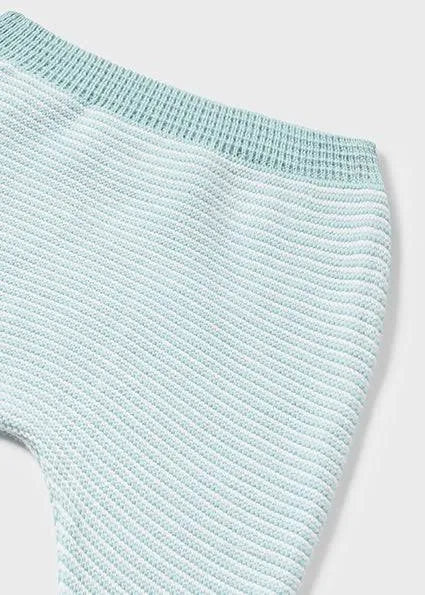 Knit Leg Warmer Set