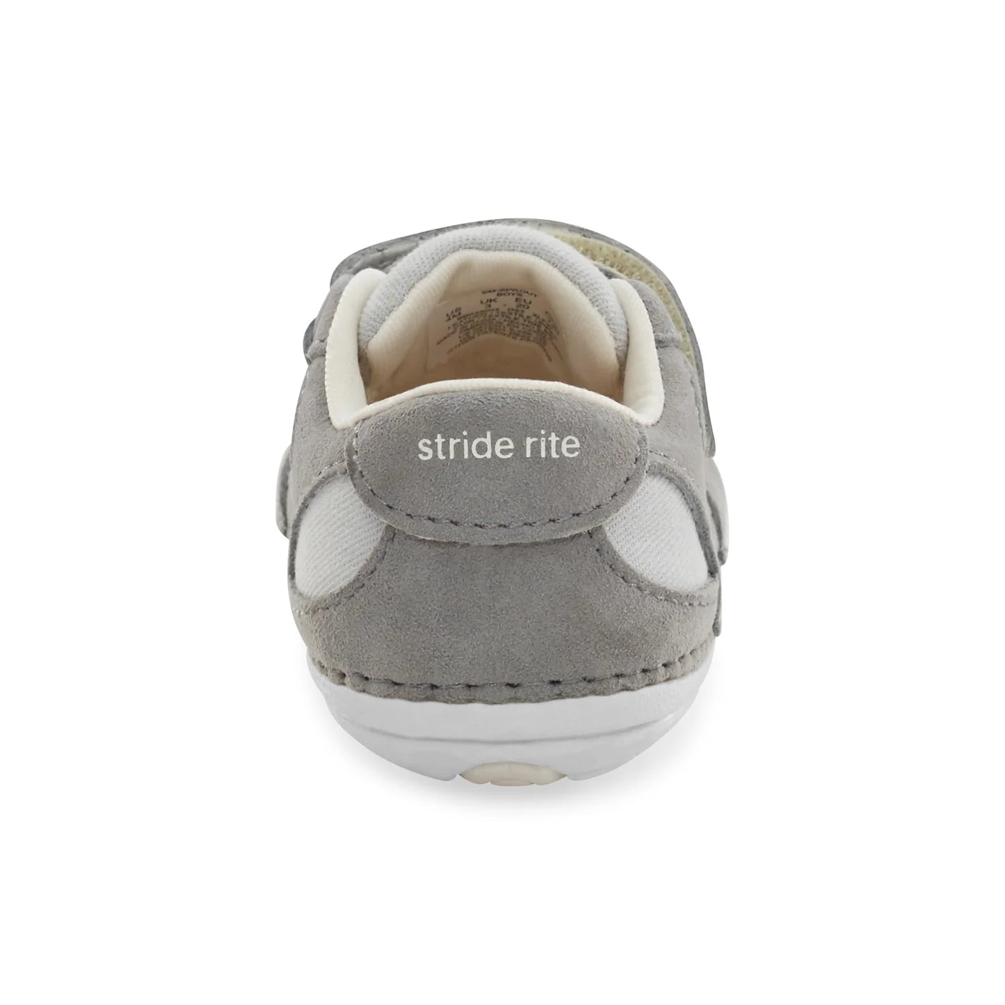 Soft Motion Sprout Sneaker