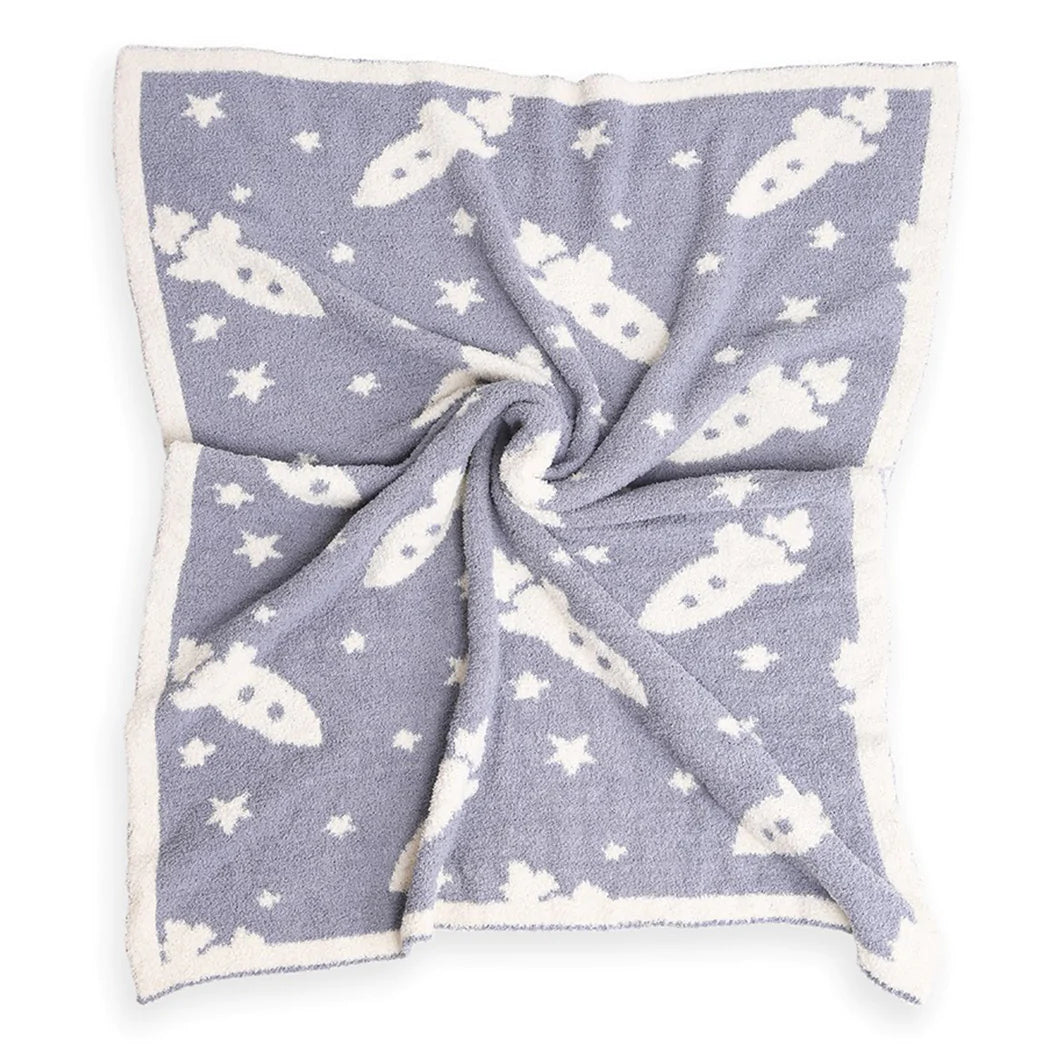 Luxury Soft Throw Blanket