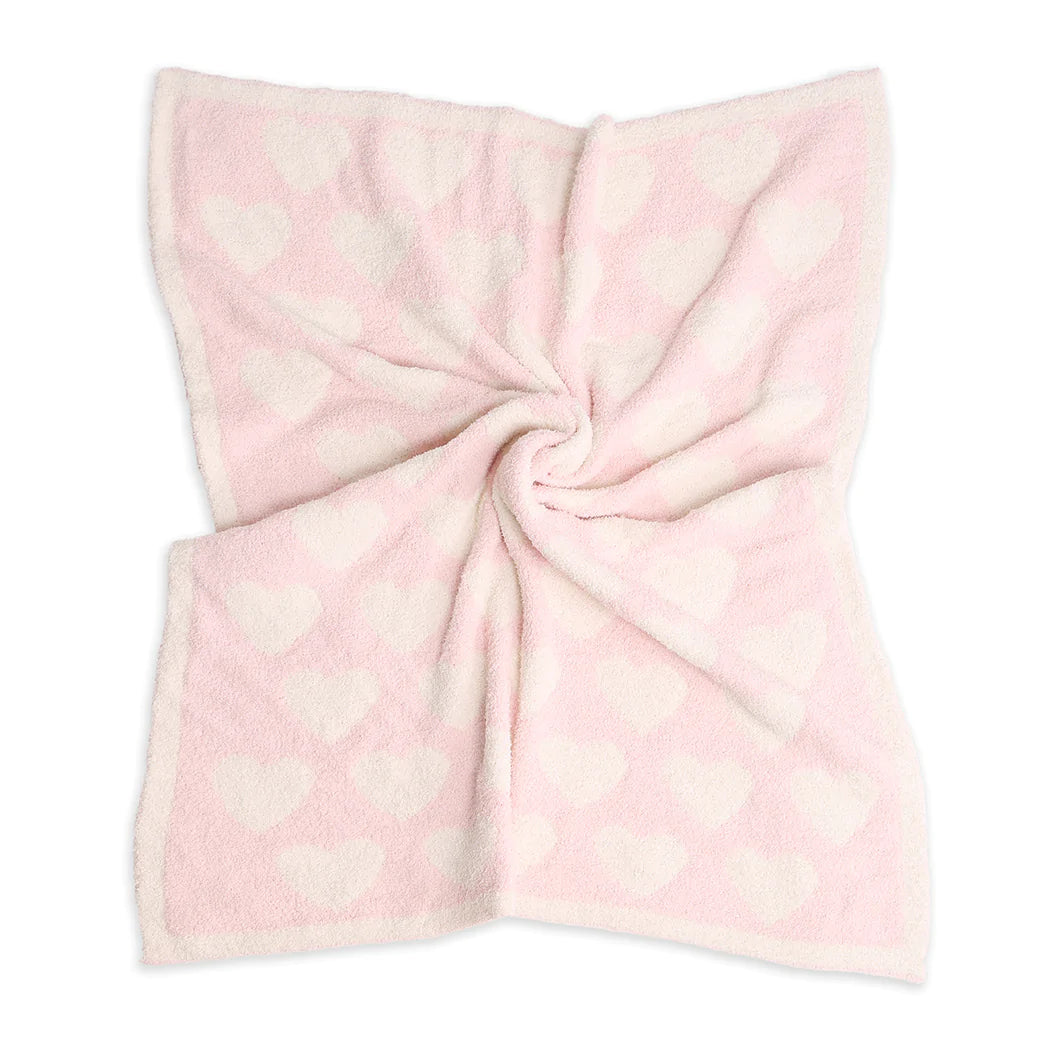 Luxury Soft Throw Blanket