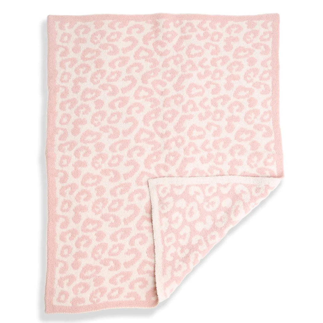 Luxury Soft Throw Blanket
