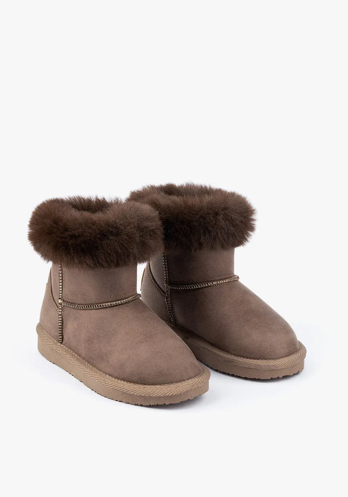 Napatec Australian Boots