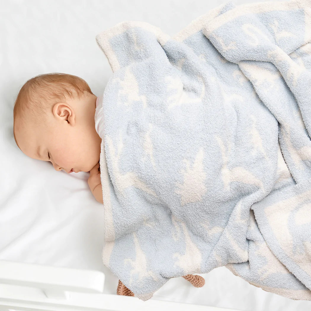 Luxury Soft Throw Blanket