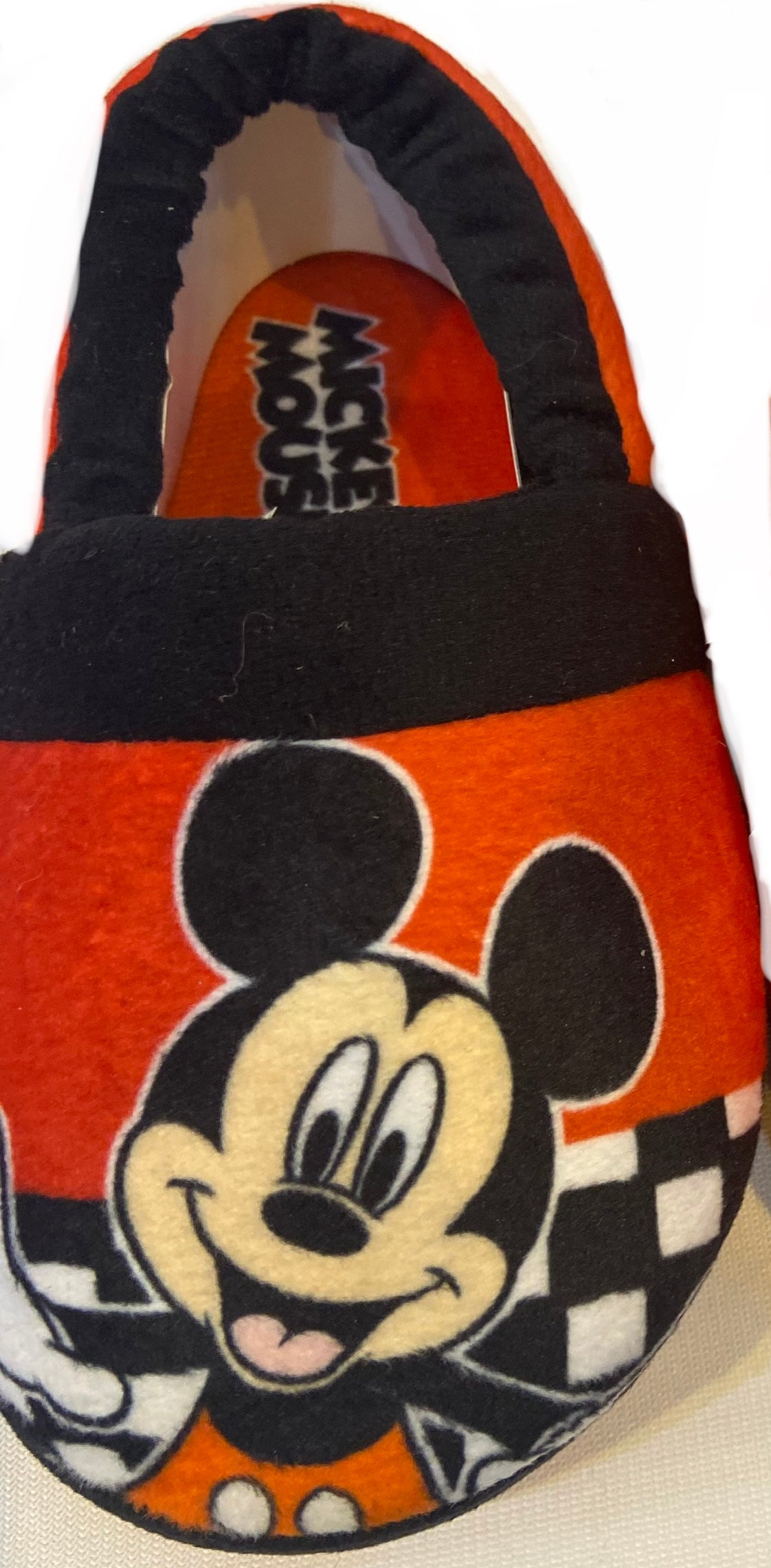 Disney Slippers