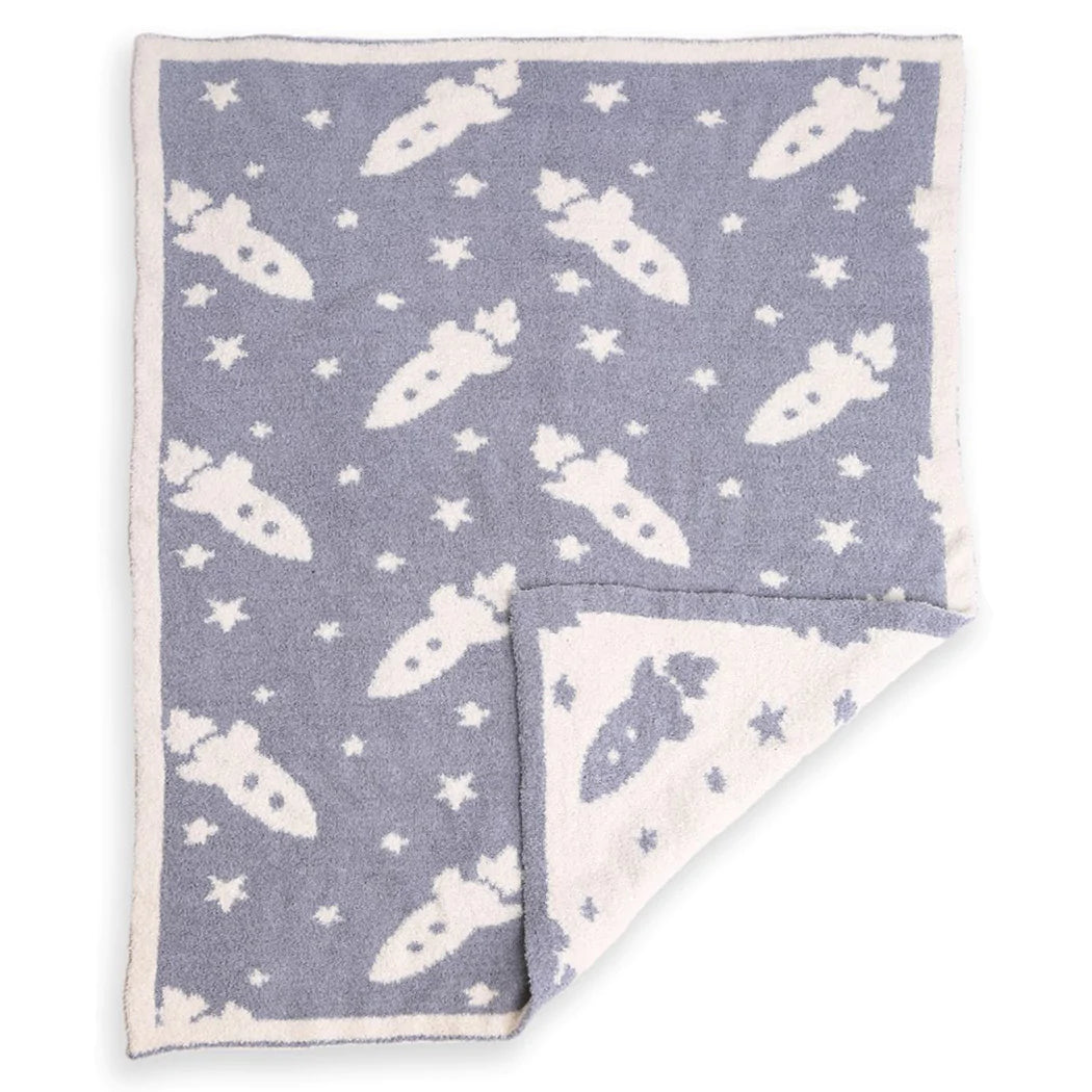 Luxury Soft Throw Blanket