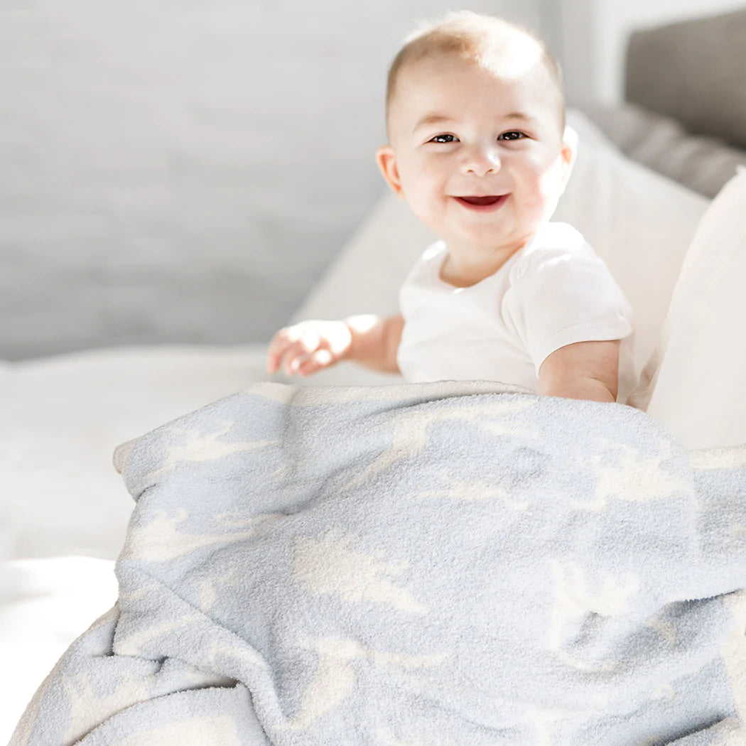 Luxury Soft Throw Blanket