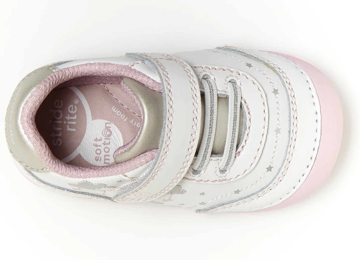 adalyn sneaker