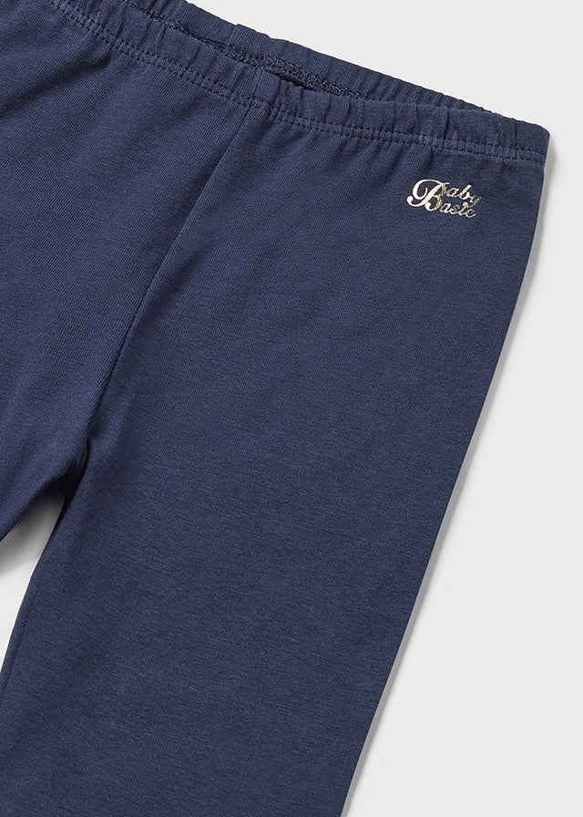 Basic Cotton Leggings