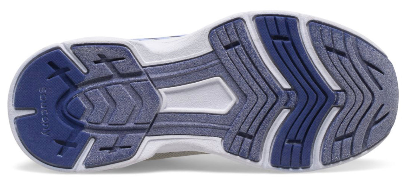 Girls Big Kid’s Wind FST Lace Sneaker
