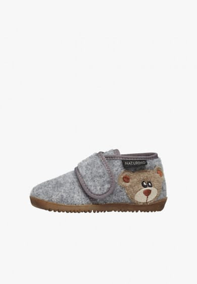 Carillon Slipper