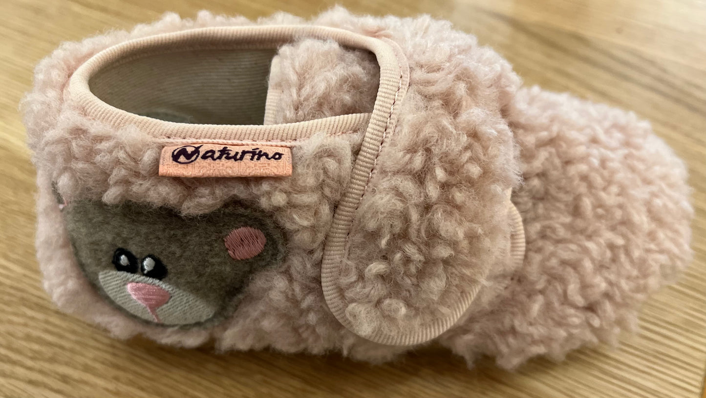 Carillon Slipper
