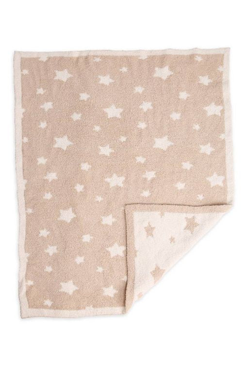 Luxury Soft Throw Blanket