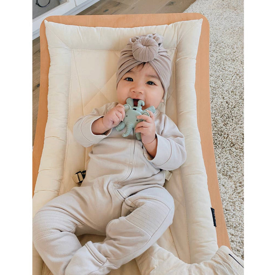 Ritzy Teether™ Baby Molar Teether