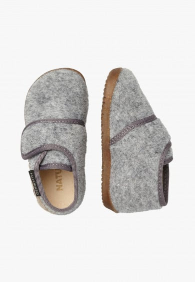 Carillon Slipper