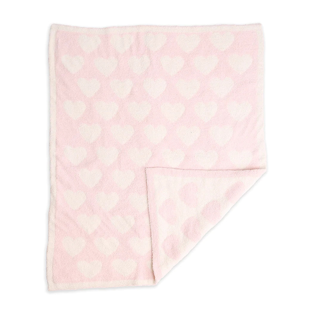 Luxury Soft Throw Blanket