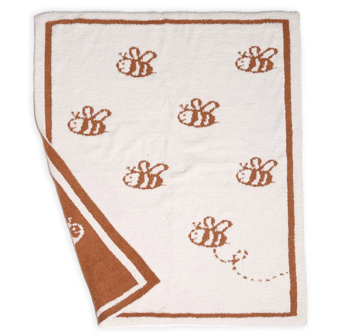 Luxury Soft Throw Blanket