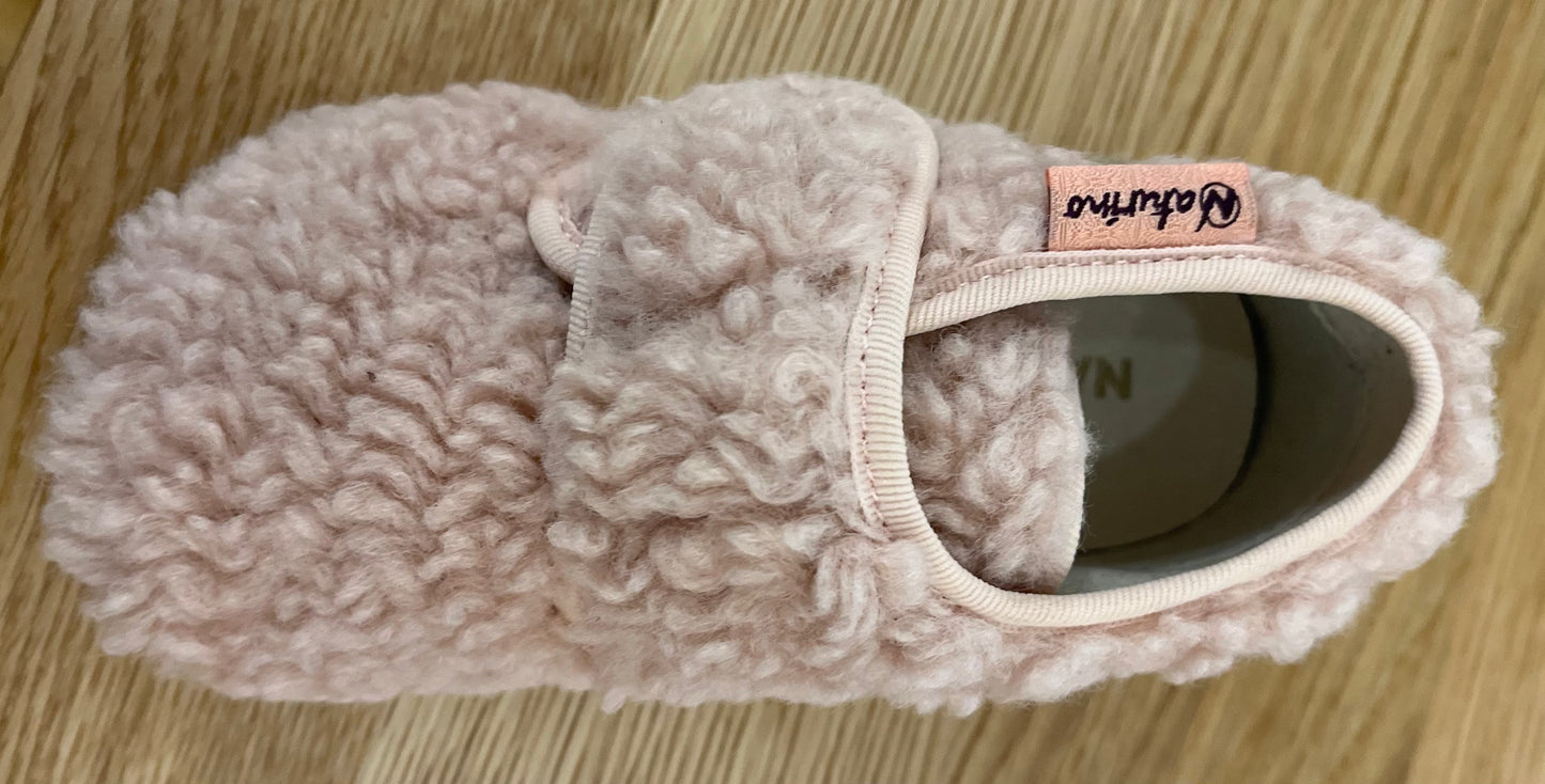 Carillon Slipper