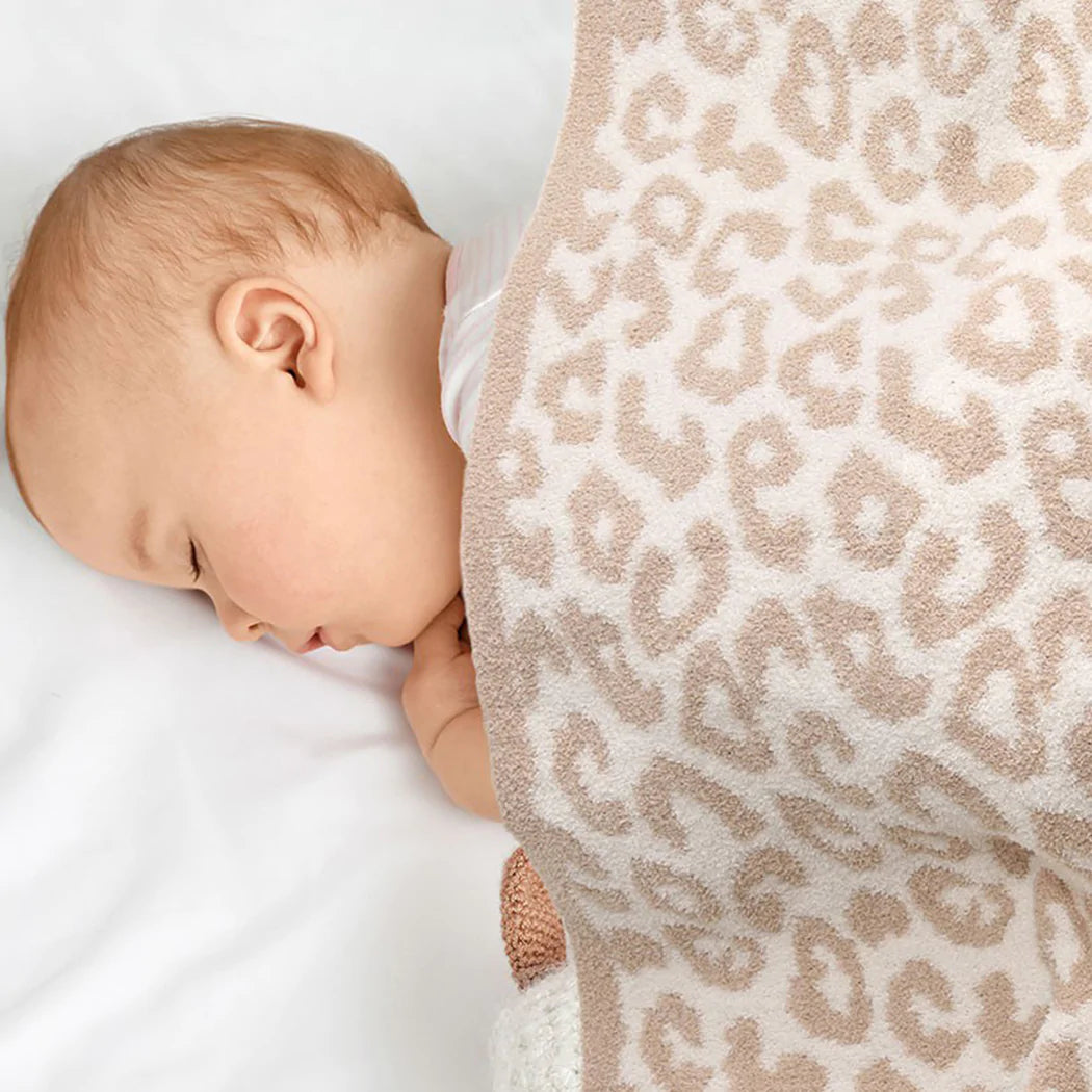 Luxury Soft Throw Blanket