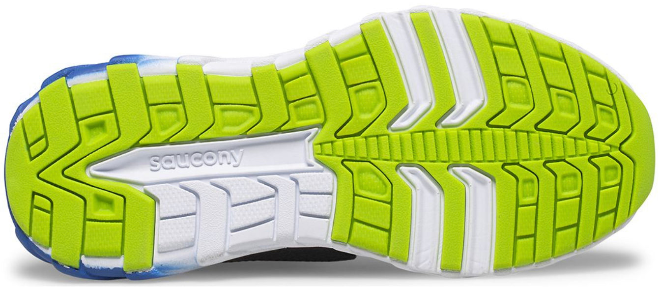 Boys Big Kid’s Wind 2.0 Lace Sneaker