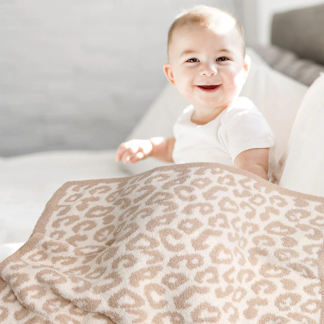Luxury Soft Throw Blanket