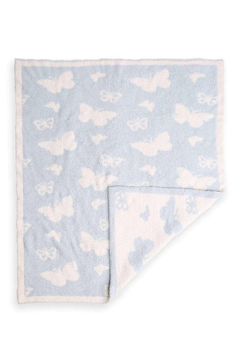 Luxury Soft Throw Blanket