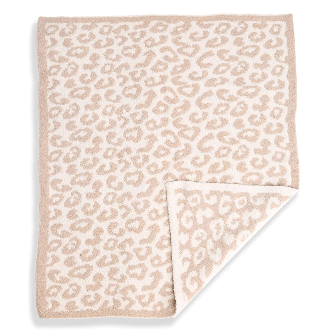 Luxury Soft Throw Blanket