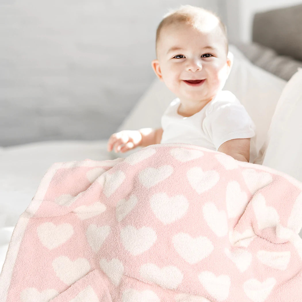 Luxury Soft Throw Blanket