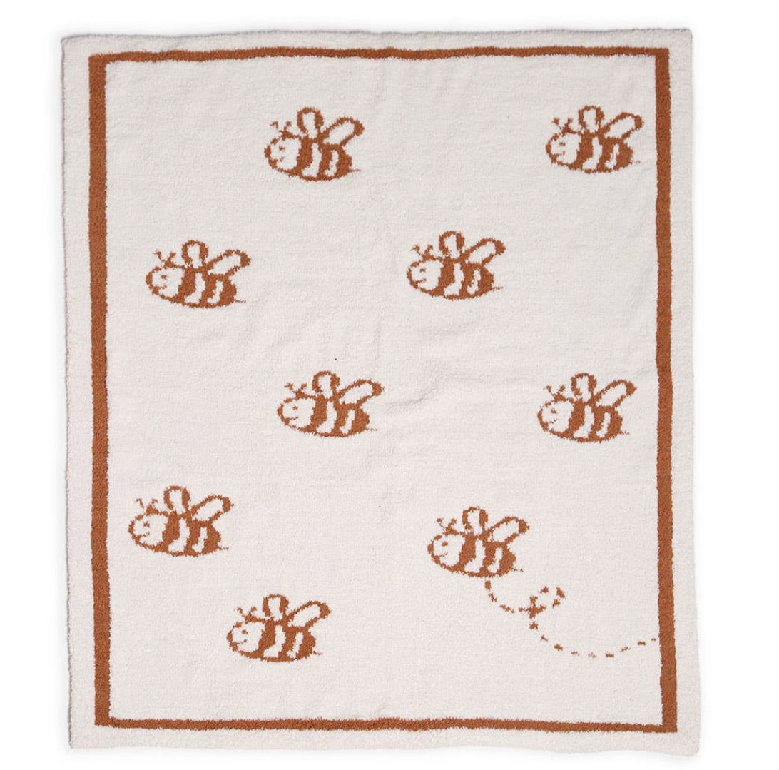 Luxury Soft Throw Blanket