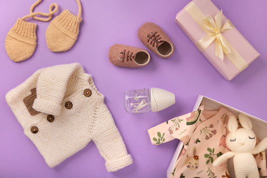 Top 10 Tips for Selecting Baby Clothes and Accessories