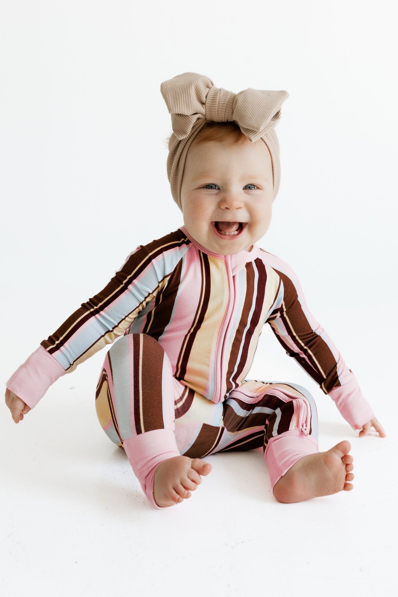 Infant Girl