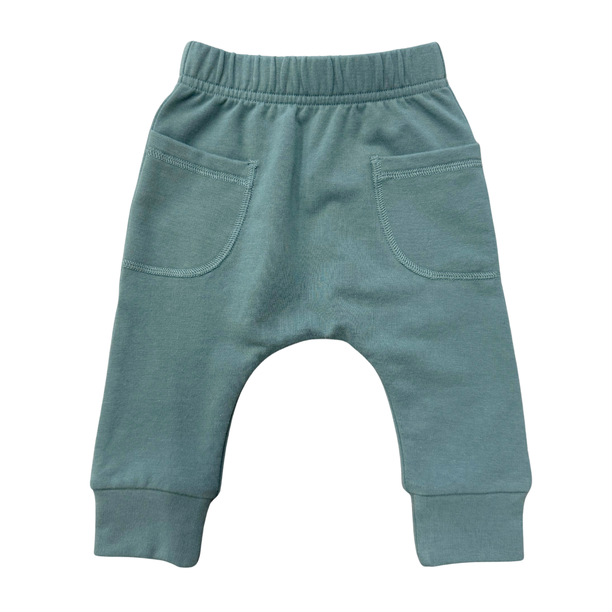 Long Sleeve Bodysuit & Pocket Pants Set Dino Land