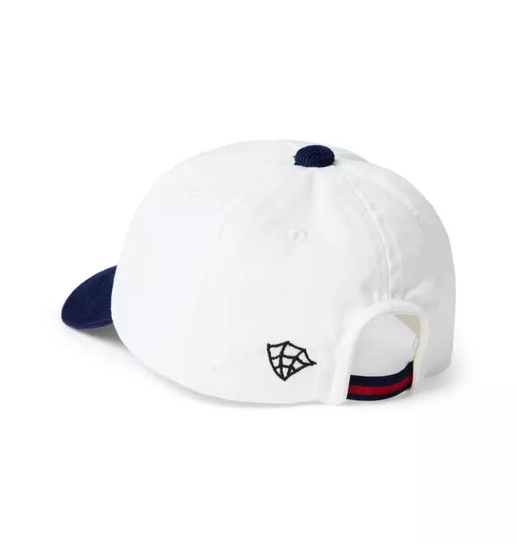 Marvel Spider-Man Cap