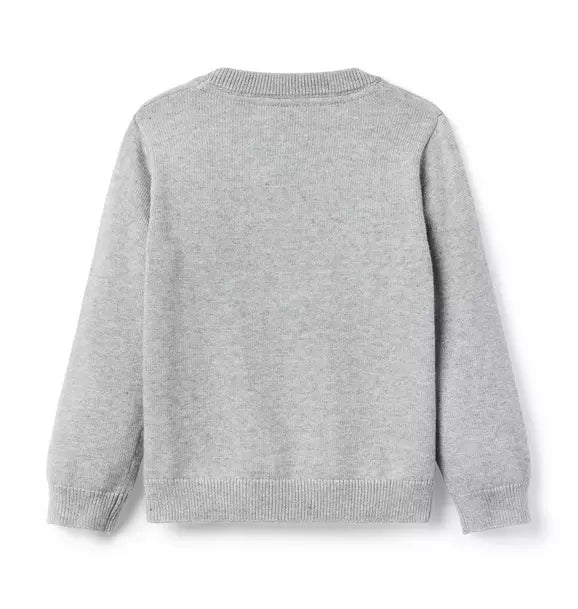 Marvel Spider-Man Sweater