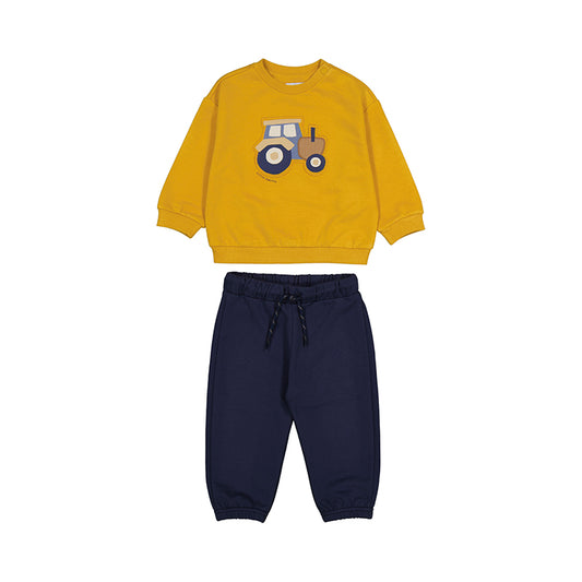 Tractor Jogger Set
