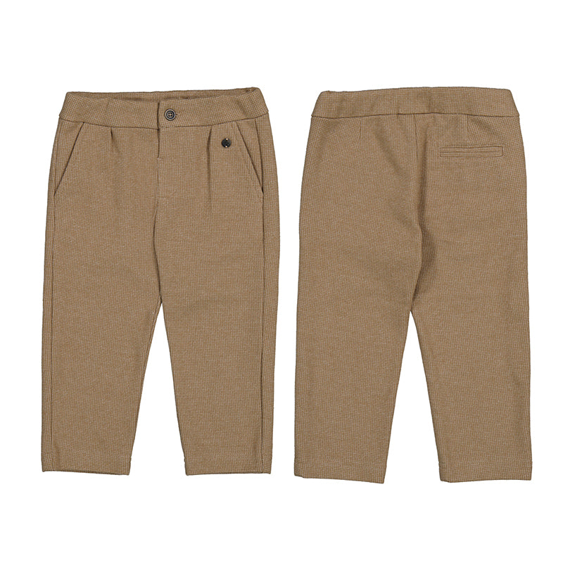 Car Long Sleeve Tee & Pant Set