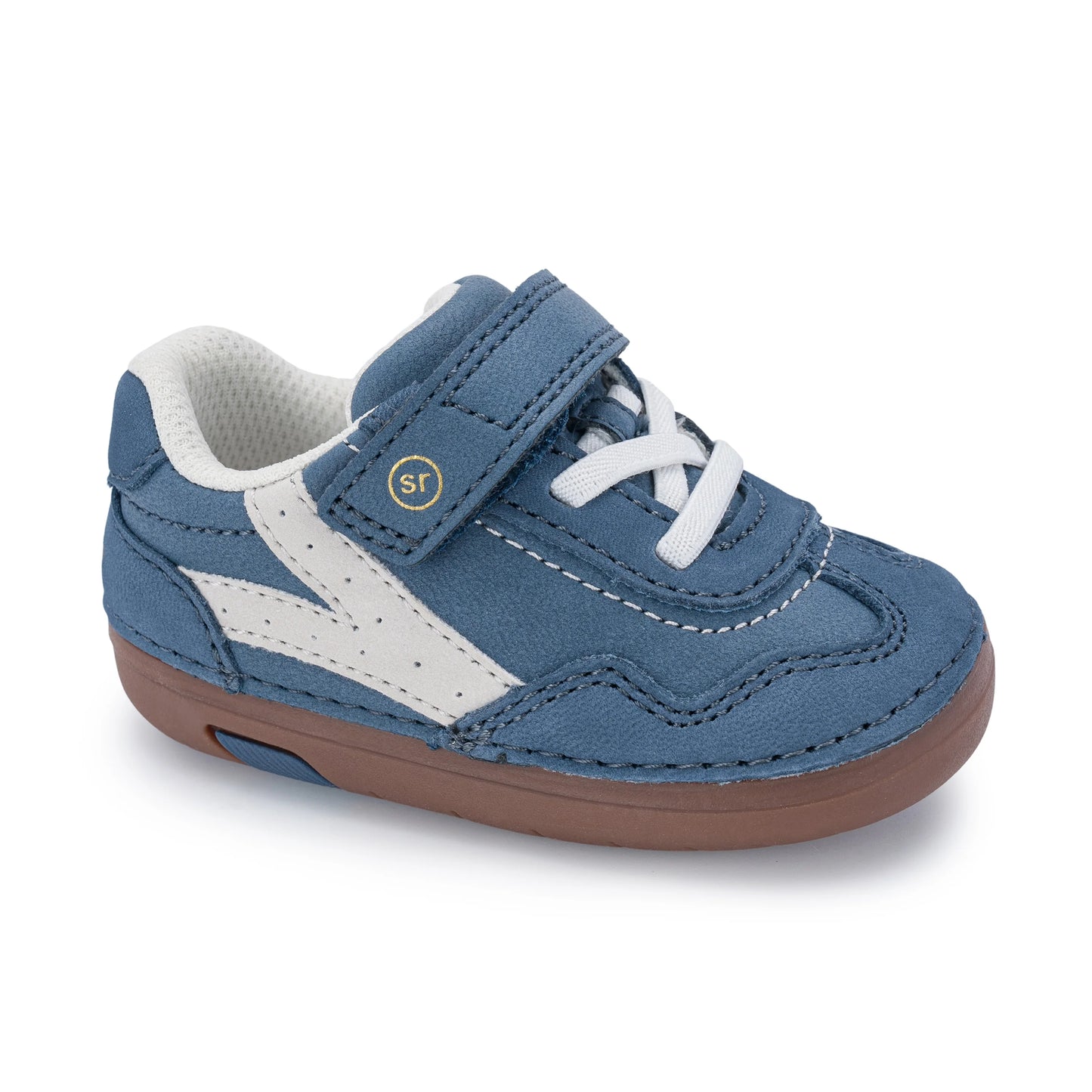 London Mini Sneaker Blue